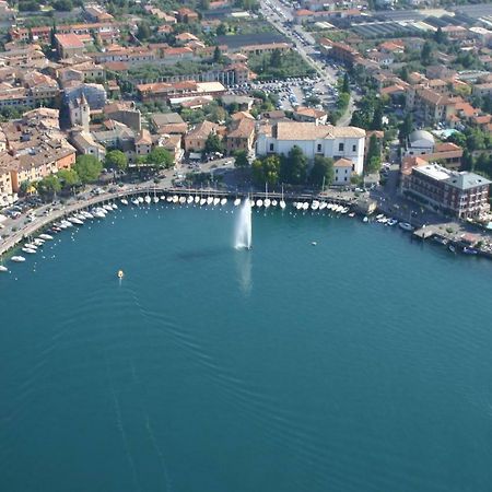Apartament Casabb Toscolano Maderno Zewnętrze zdjęcie