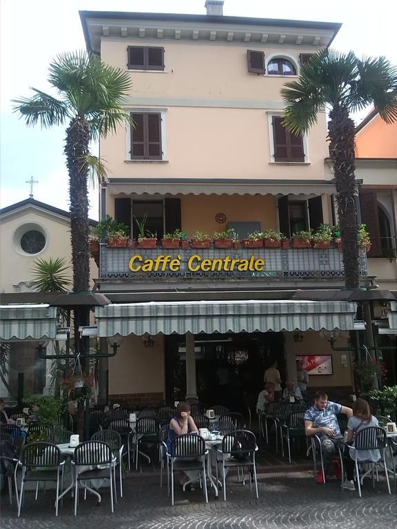 Apartament Casabb Toscolano Maderno Zewnętrze zdjęcie