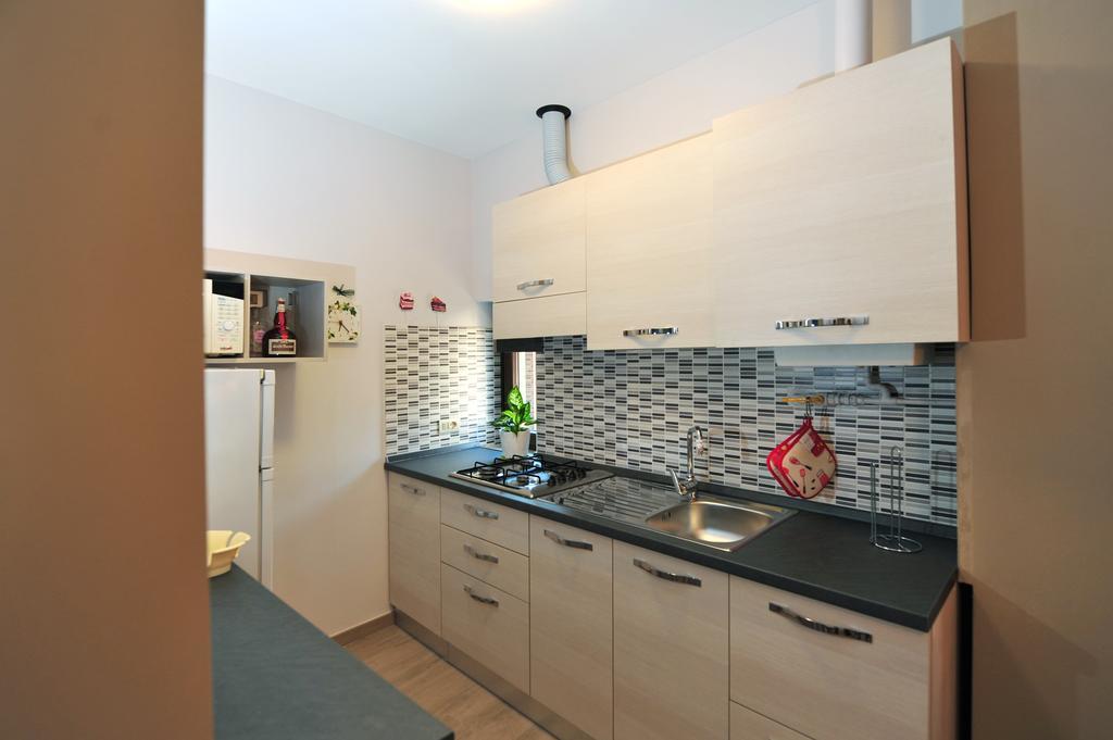 Apartament Casabb Toscolano Maderno Zewnętrze zdjęcie