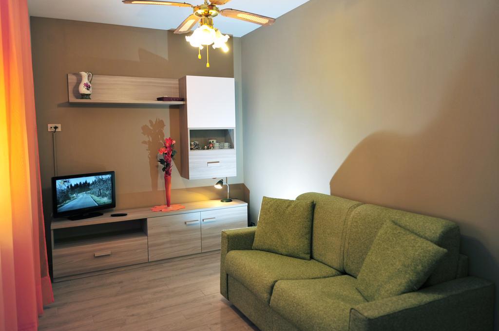 Apartament Casabb Toscolano Maderno Zewnętrze zdjęcie