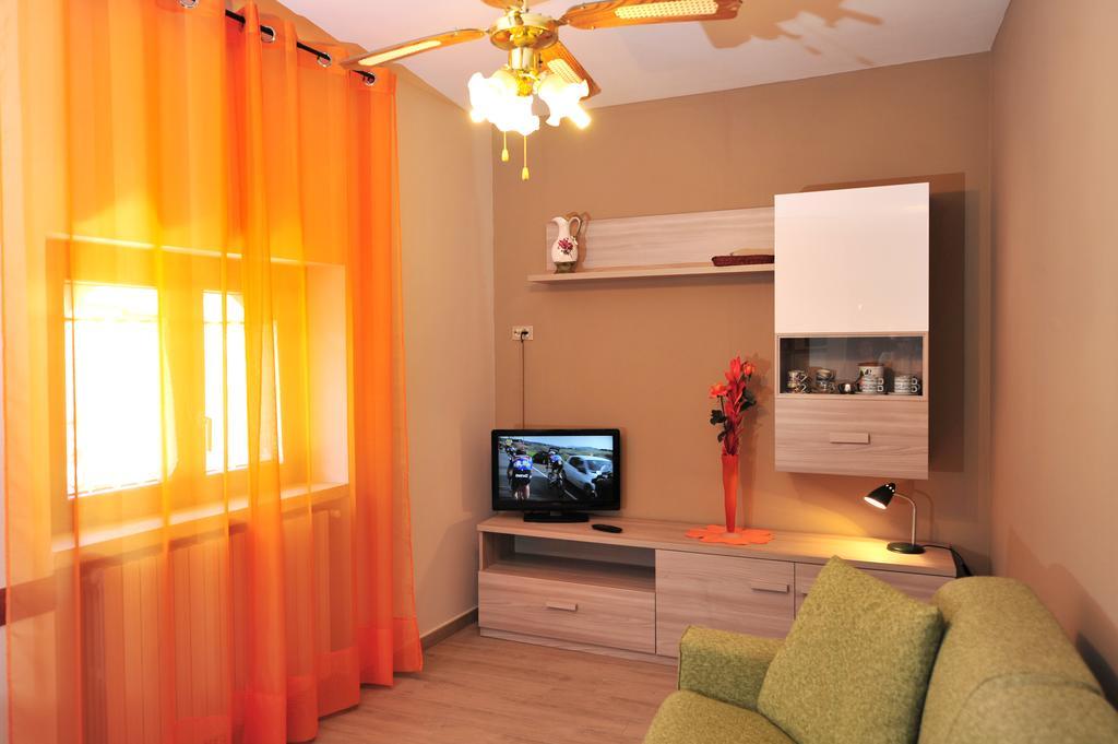 Apartament Casabb Toscolano Maderno Zewnętrze zdjęcie