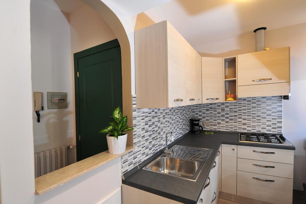 Apartament Casabb Toscolano Maderno Zewnętrze zdjęcie