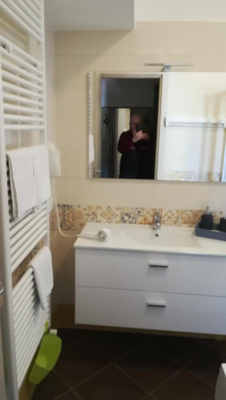 Apartament Casabb Toscolano Maderno Zewnętrze zdjęcie